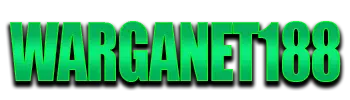 Logo Warganet188
