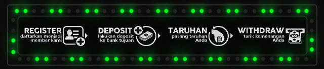 Warganet188 Jackpot